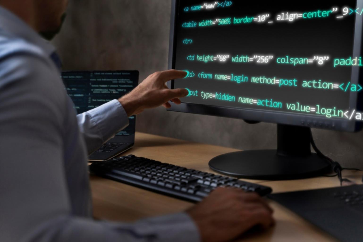 Voorbeelden van webdesign-opdrachten