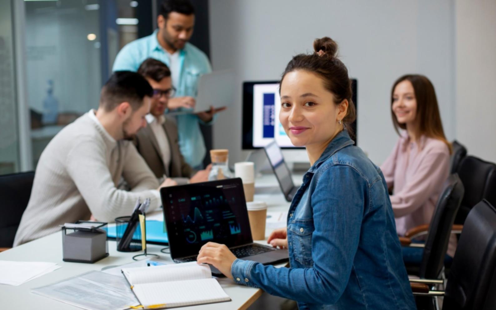 Webdesign voor beginners: jouw eerste pagina bouwen